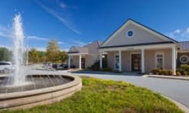 More Photos Of 1000 Cowles Clinic Way, Greensboro Medical For Lease