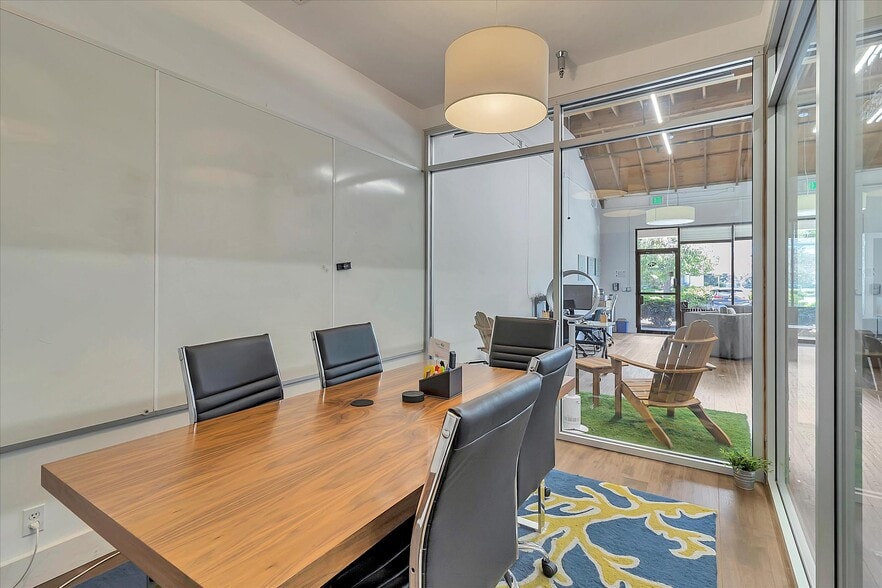 More Photos Of 260 Main St, Redwood City Loft Creative Space For Sale