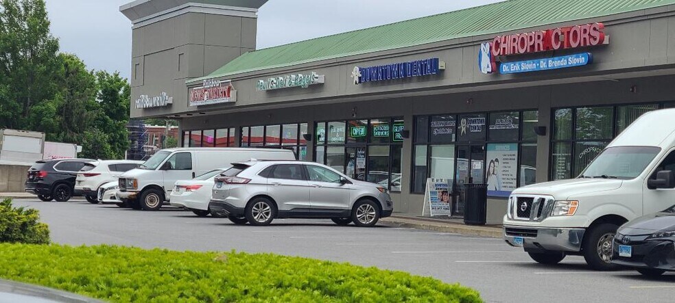 More Photos Of 205 Main St, Norwalk Unknown For Lease