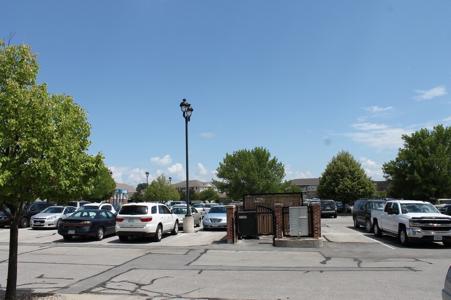 More Photos Of 2712 Stange Rd, Ames Storefront Retail Office For Lease