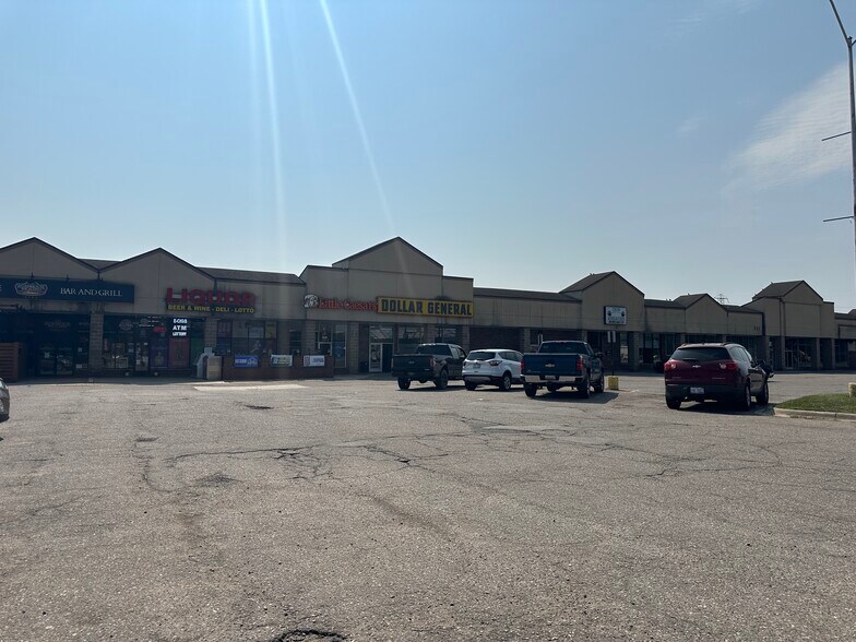 More Photos Of 2161-2259 W Vienna Rd, Clio Unknown For Lease