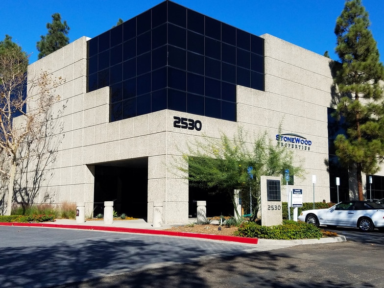 More Photos Of 2530 Red Hill Ave, Santa Ana Office For Lease