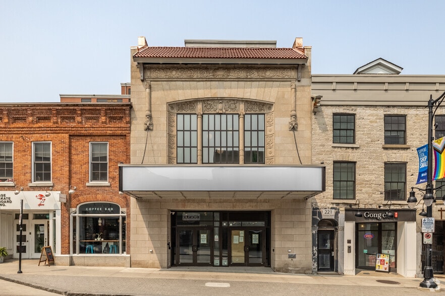 More Photos Of 223 Princess St, Kingston Apartments For Sale