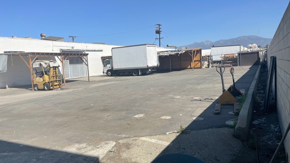 More Photos Of 2110 Edwards Ave, South El Monte Warehouse For Sale