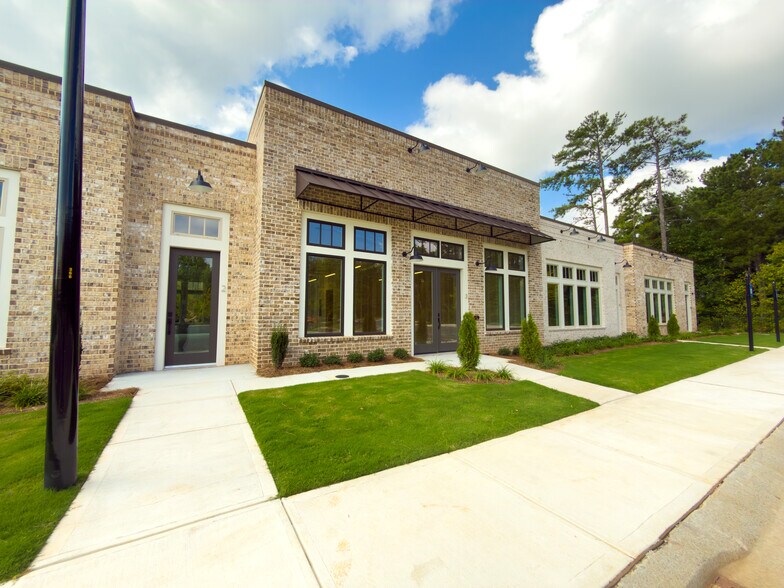 Primary Photo Of 3305 Vermillion Vw, Suwanee Storefront Retail Office For Lease