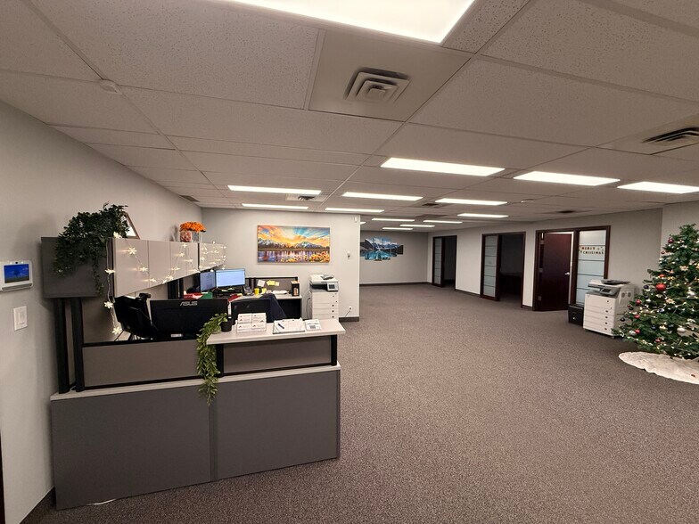 More Photos Of 17010 103rd Ave, Edmonton Office For Lease