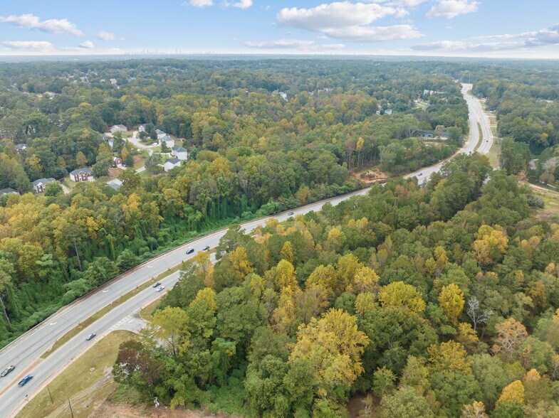 More Photos Of 3150 Snapfinger Rd, Decatur Land For Sale