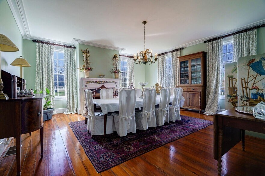 More Photos Of 1280 Jewell Rd, Jewell Land For Sale