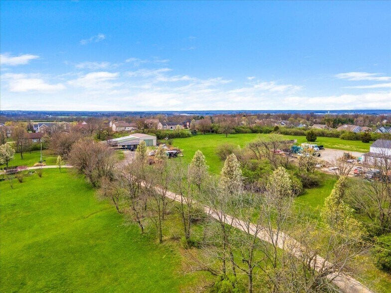 More Photos Of 5393 Cincinnati Dayton Rd, Liberty Township Land For Sale