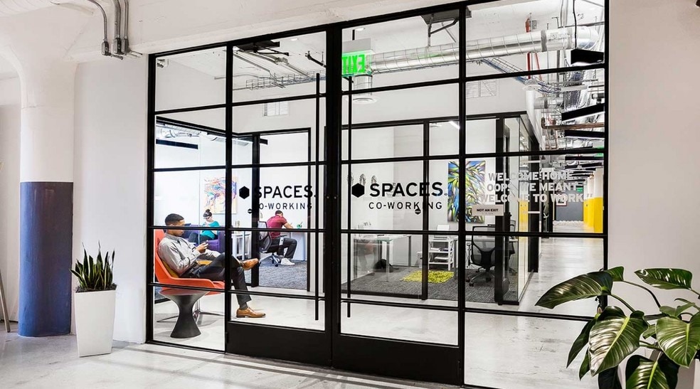 More Photos Of 175 Pearl St, Brooklyn Office For Lease