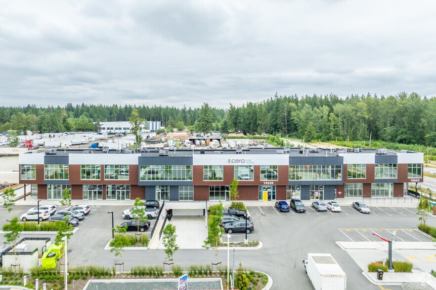 More Photos Of 19255 28 Av, Surrey General Retail For Lease