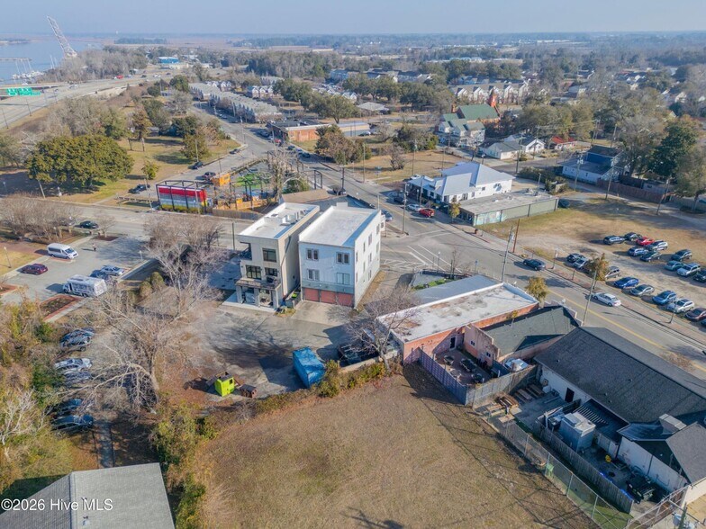 More Photos Of 1007 N 4th St, Wilmington Land For Sale