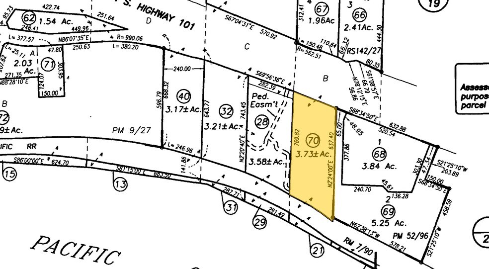 More Photos Of 6307 Carpinteria Ave, Carpinteria Loft Creative Space For Lease