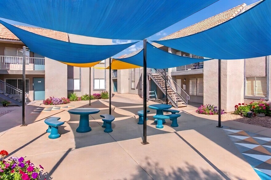 More Photos Of 40 E Sunland Ave, Phoenix Apartments For Sale