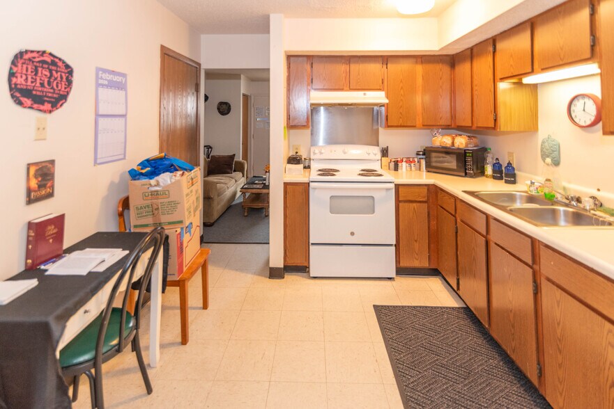 More Photos Of 303 Crusader Rd, Cambridge Multifamily For Sale