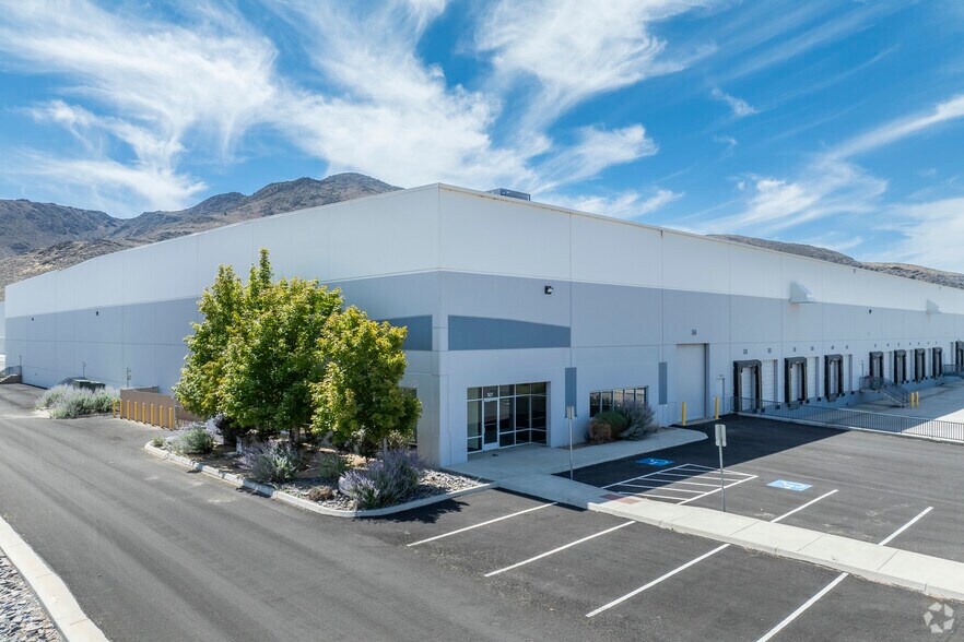 More Photos Of 775 Waltham Way, Sparks Distribution For Lease