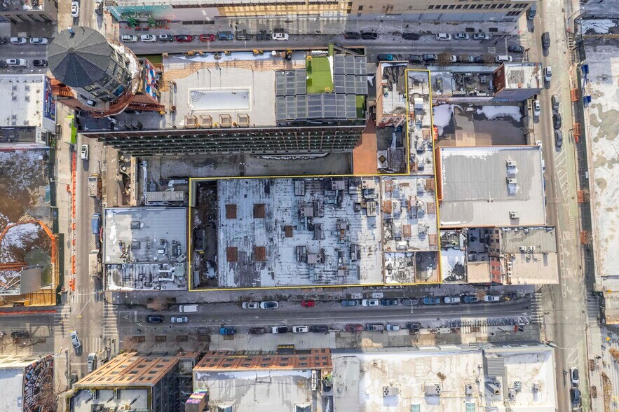 More Photos Of 54-60 N 11th St, Brooklyn Warehouse For Lease