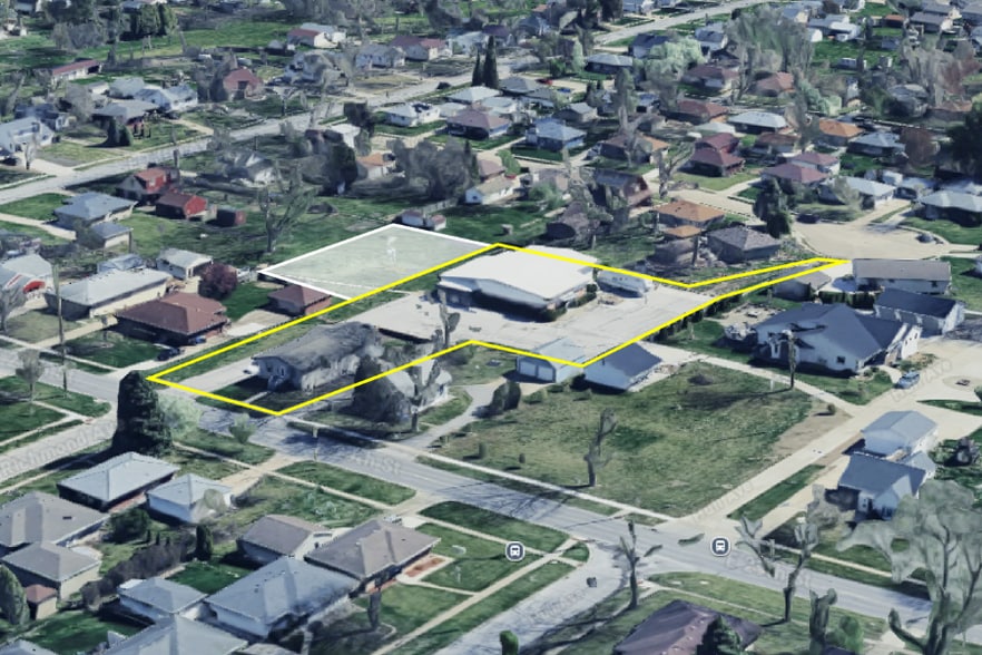 Primary Photo Of 3023 29th st, Des Moines Religious Facility For Sale