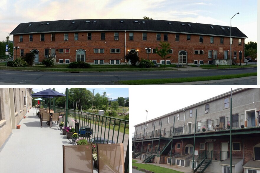 More Photos Of 70 Market St, Oneonta Apartments For Sale