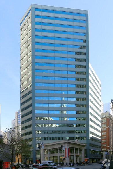 Primary Photo Of 353 Sacramento St, San Francisco Office For Lease