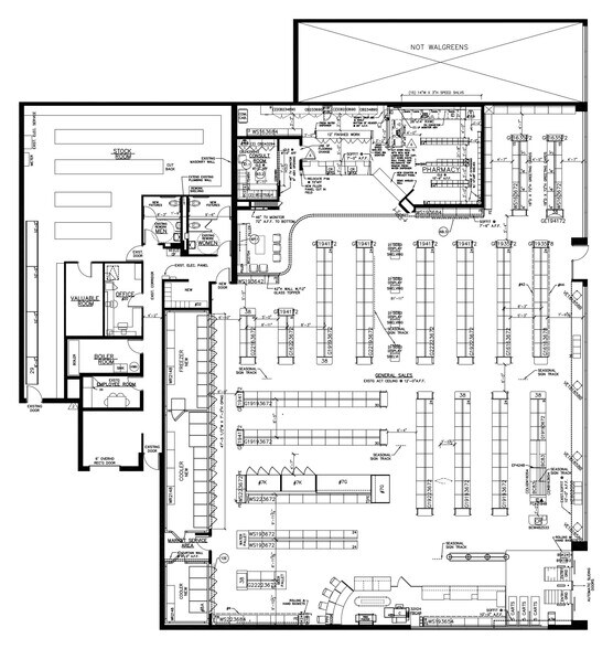 More Photos Of 4005-4013 W 26th St, Chicago Storefront Retail Office For Lease