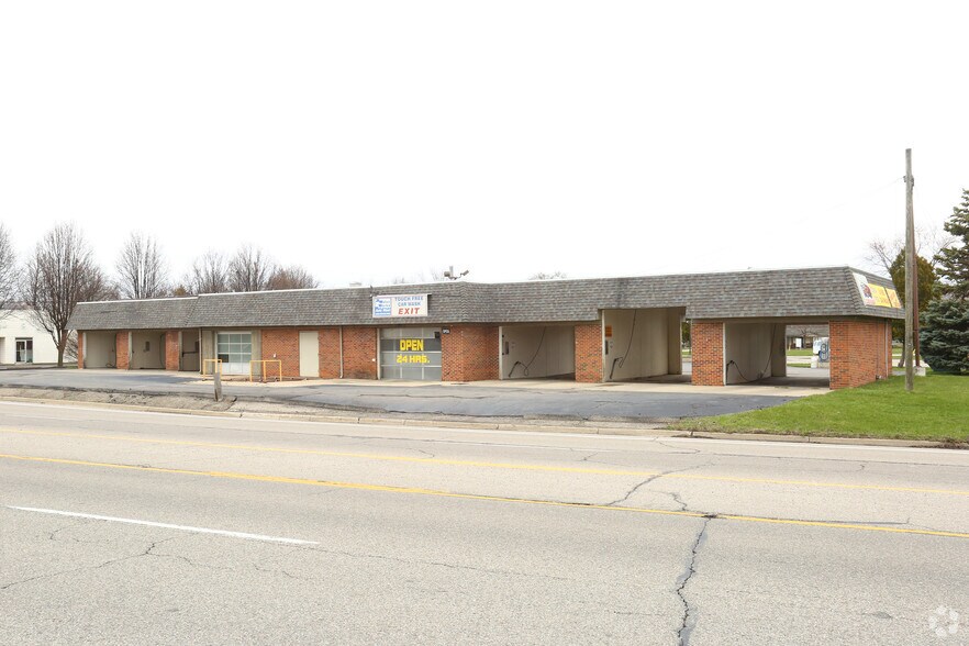 More Photos Of 2171 S Grove St, Ypsilanti Carwash For Sale