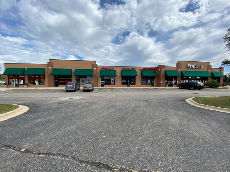 More Photos Of 2616-2640 Schaid Ct, McHenry General Retail For Lease