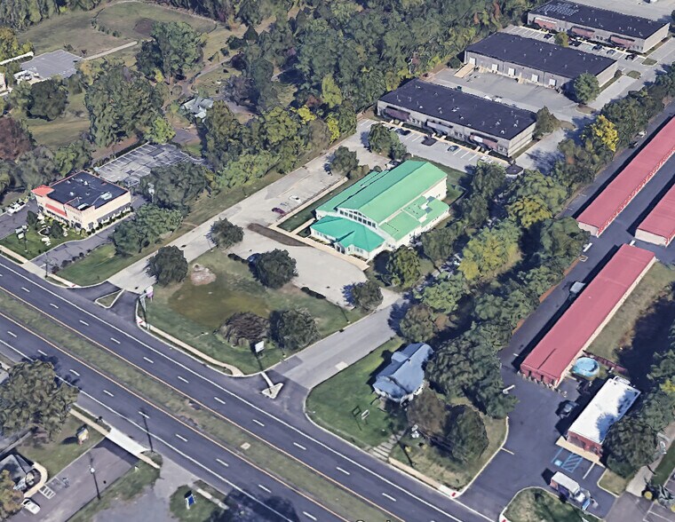 More Photos Of 585 N Route 73, West Berlin Flex For Sale