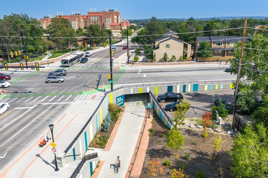 More Photos Of , Boulder Multifamily For Sale