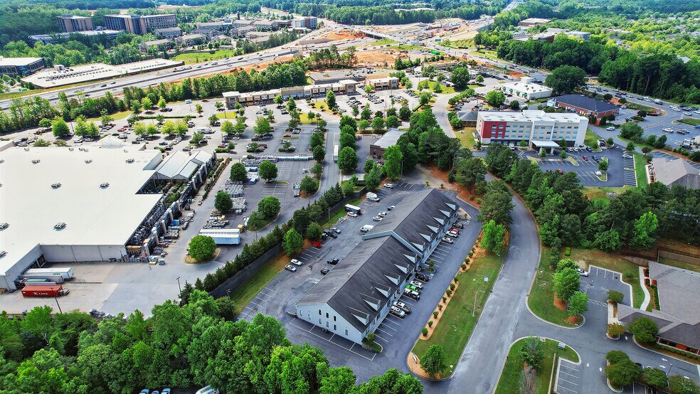 More Photos Of 1974 Carolina Place Dr, Fort Mill Light Distribution For Lease