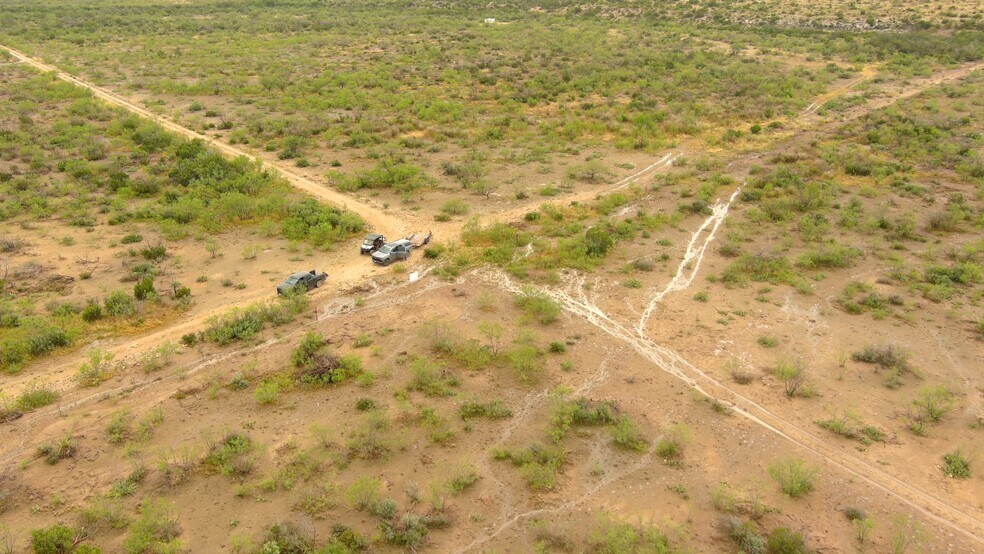 More Photos Of 0100 Cactus Rose Ln, Ozona Land For Sale