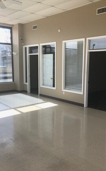More Photos Of 13288 S Memorial Dr, Bixby Auto Dealership For Sale