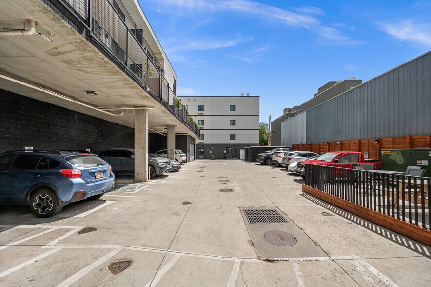 More Photos Of 945 S 300 W, Salt Lake City Apartments For Lease