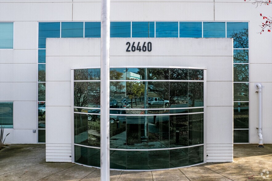More Photos Of 26460 Corporate Ave, Hayward Office For Sale