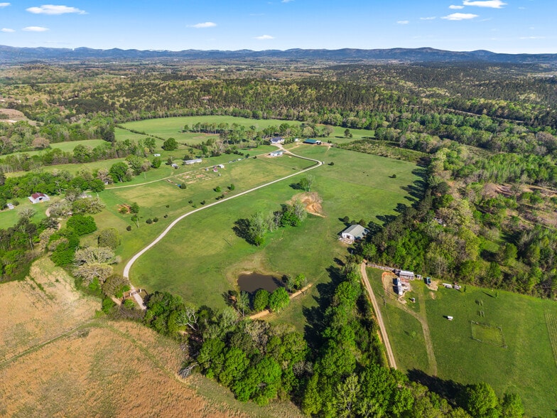 More Photos Of 163 Barbie Ln, Mount, Pencil Bluff Land For Sale