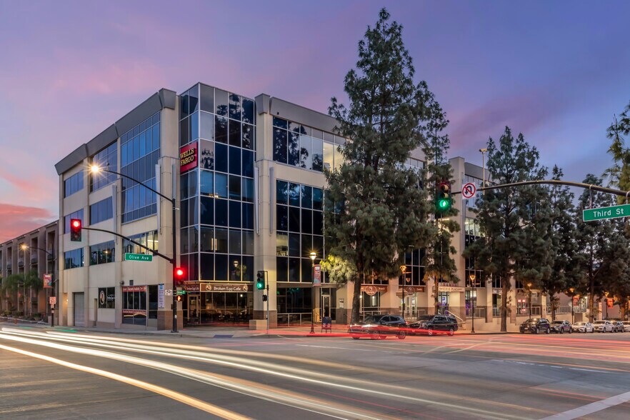 Primary Photo Of 250 E Olive Ave, Burbank Loft Creative Space For Sale