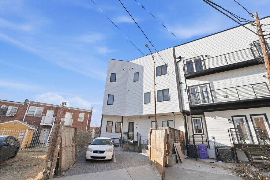 More Photos Of 1901 I St NE, Washington Multifamily For Sale