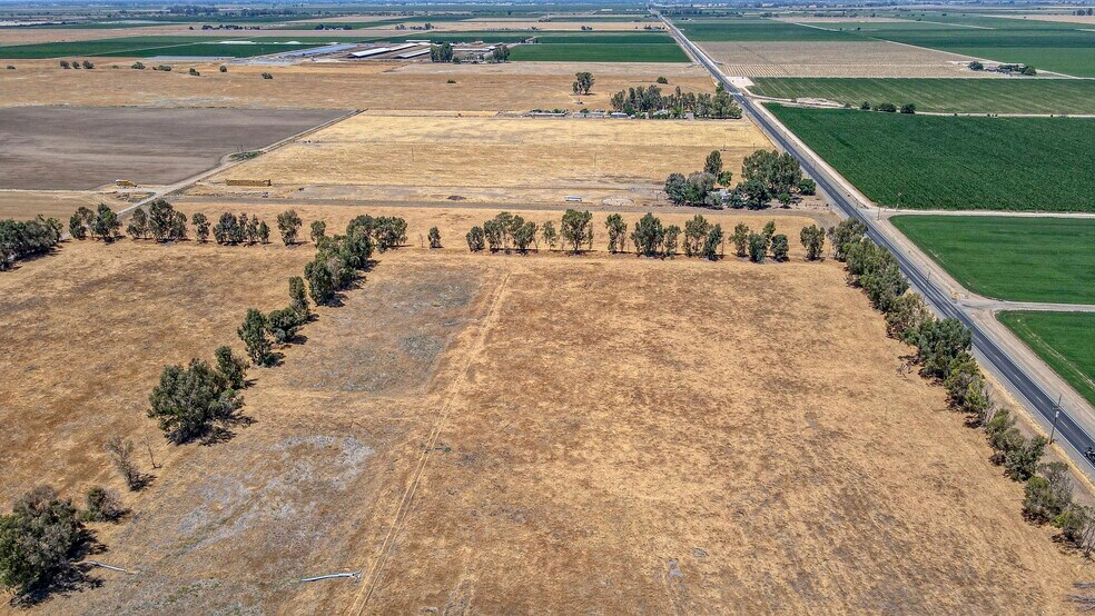 More Photos Of 30 W Sandy Mush Rd, Merced Land For Sale