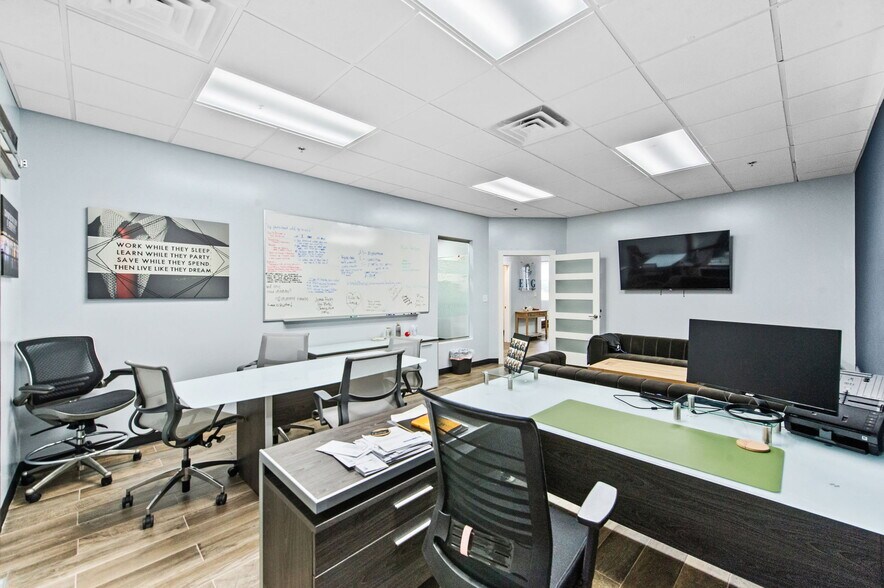 More Photos Of 4819 SH 121, The Colony Medical For Lease