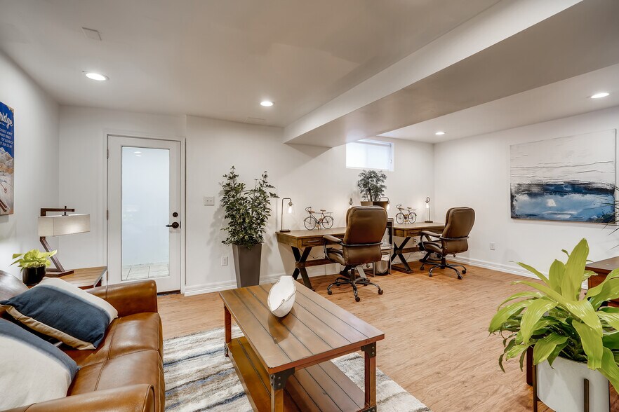 More Photos Of 1330 Logan St, Denver Office For Lease