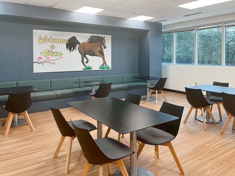 More Photos Of 900 Trail Ridge Rd, Aiken Coworking Space