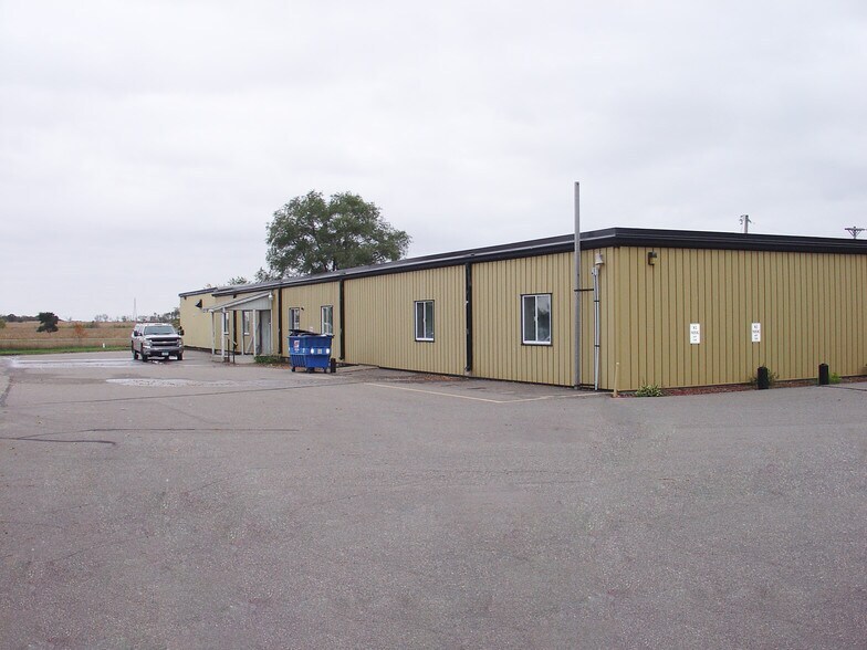 Primary Photo Of 2765 Quail Rd NE, Sauk Rapids Manufacturing For Sale