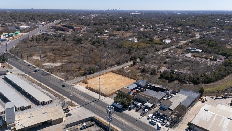 More Photos Of 5044 Callaghan Rd, San Antonio Land For Lease
