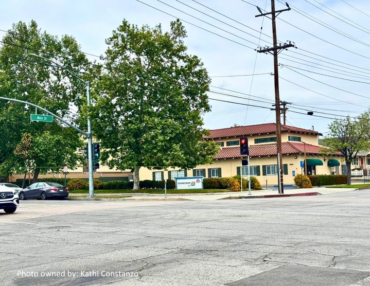 More Photos Of 434 W Alameda Ave, Burbank Medical For Sale