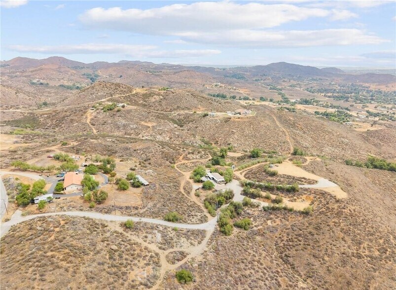 More Photos Of 23900 Fellow Way, Perris Land For Sale