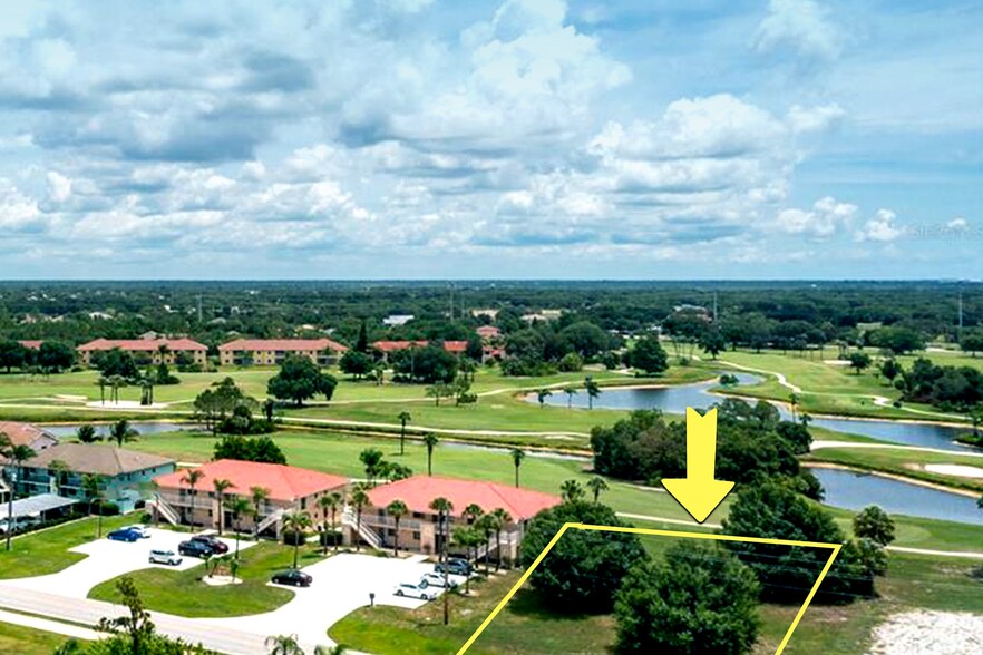 More Photos Of 1390 Rio De Janeiro Ave, Punta Gorda Land For Sale