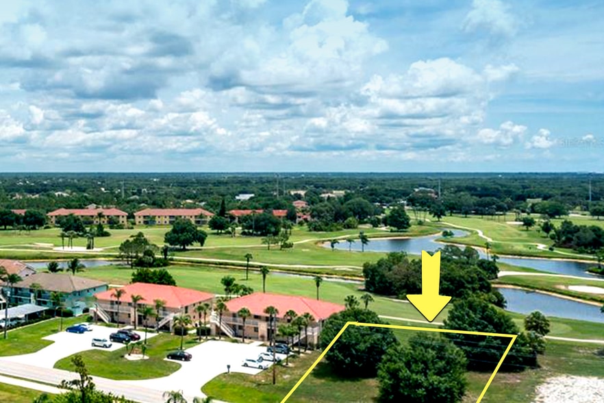More Photos Of 1390 Rio De Janeiro Ave, Punta Gorda Land For Sale