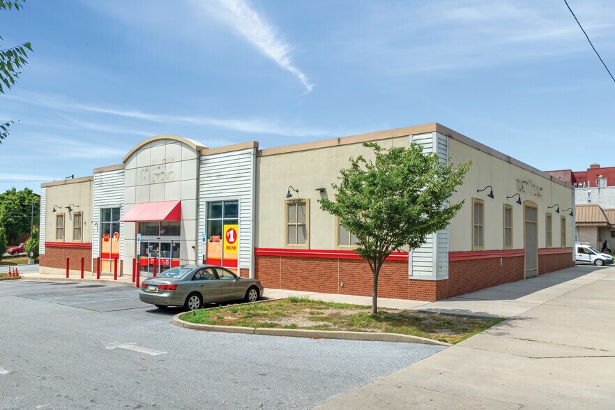 More Photos Of 400 E Lincoln Hwy, Coatesville Freestanding For Lease