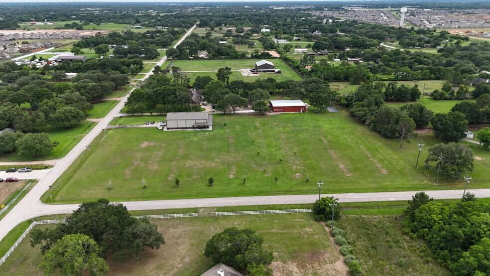 More Photos Of 10711 Hidden Lake Ln, Richmond Land For Sale