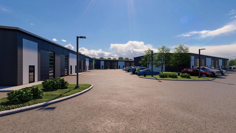 Primary Photo Of 11801 N Western Ave, Oklahoma City Land For Sale